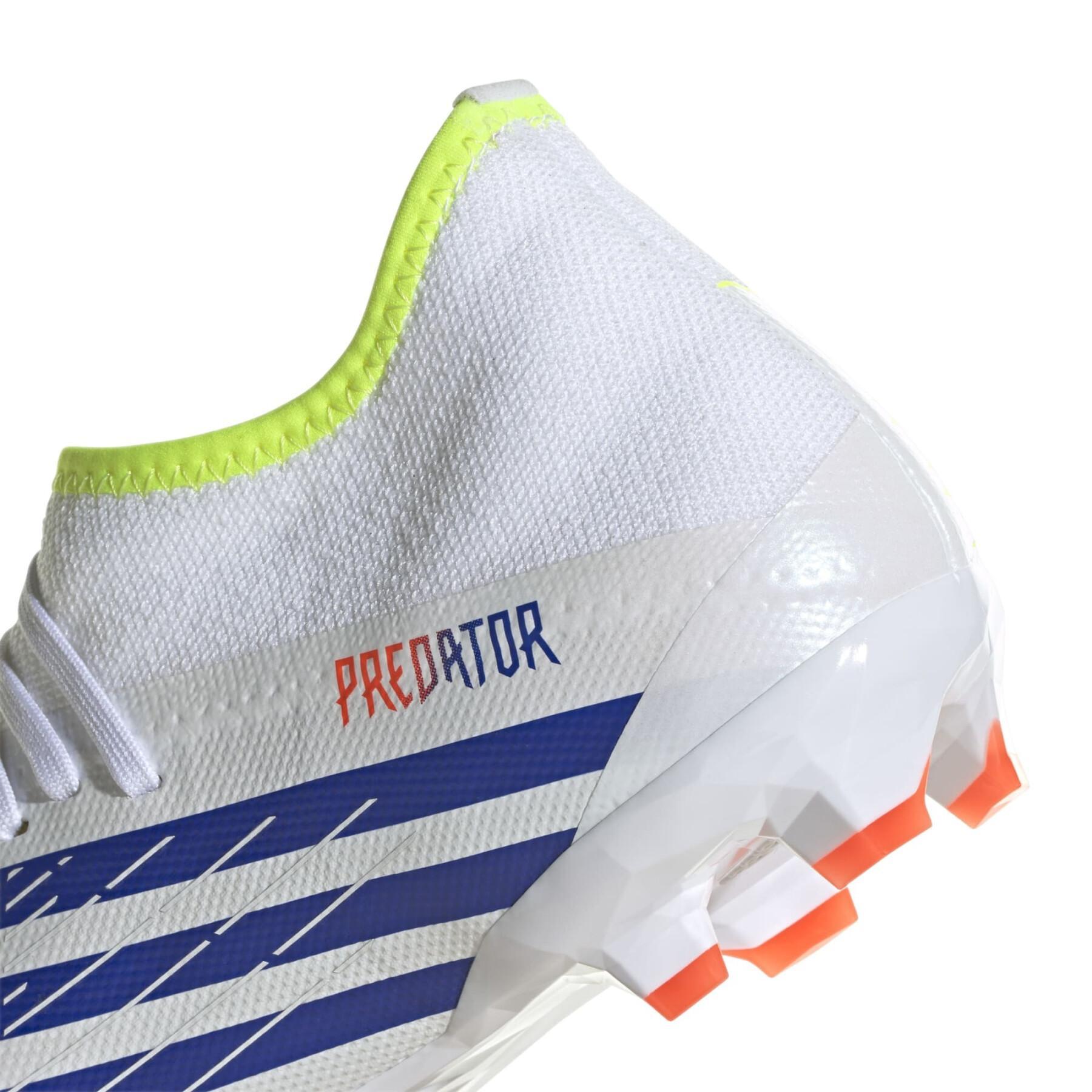 Voetbalschoenen adidas Predator Edge.3 FG - Al Rihla